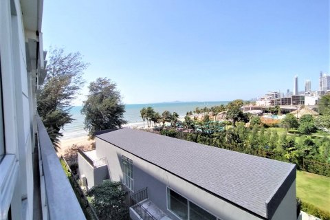 Condominio de 1 dormitorio en Pattaya, Tailandia № 21871 - foto 18