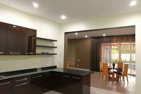 Casa de 3 dormitorios en Pattaya, Tailandia № 20766 - foto 8