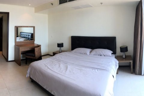 Condominio de 3 dormitorios en Pattaya, Tailandia № 20579 - foto 11