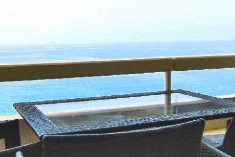 Condominio de 2 dormitorios en Pattaya, Tailandia № 20963 - foto 29
