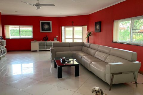 Casa de 3 dormitorios en Pattaya, Tailandia № 22199 - foto 19