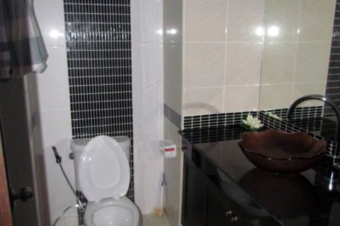 Condominio de 1 dormitorio en Jomtien Beach, Pattaya, Tailandia № 20111 - foto 13