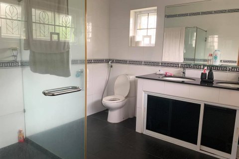 Casa de 3 dormitorios en Pattaya, Tailandia № 22199 - foto 6
