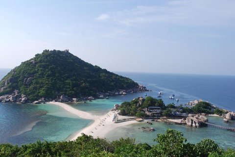 Foreigners are losing interest in secondary housing in Thailand, Chinese citizens are buying up the most apartments in the kingdom