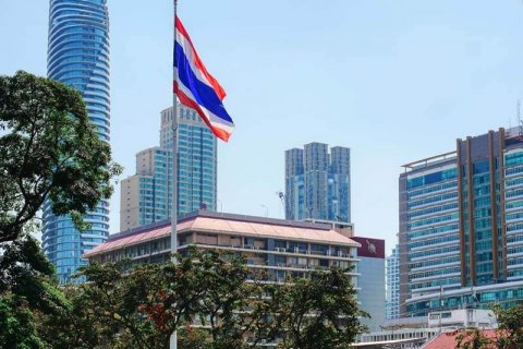 Thailand's Interior Ministry calls for increased measures to combat COVID-19 during Songkran