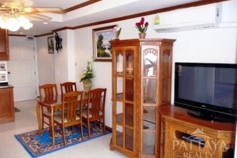 Condominio de 1 dormitorio en Pattaya, Tailandia № 23111 - foto 3