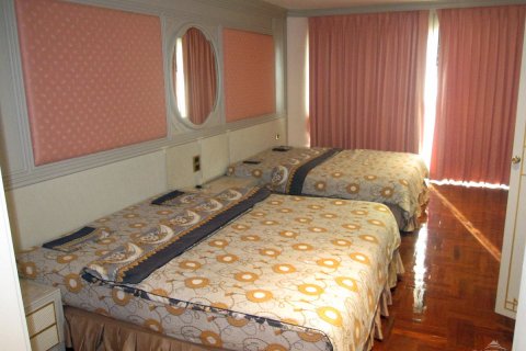 Condominio de 4 dormitorios en Pattaya, Tailandia № 23318 - foto 13