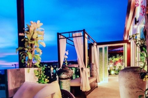 Condominio de 3 dormitorios en Pattaya, Tailandia № 20957 - foto 13