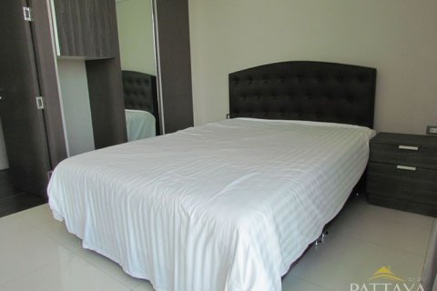 Condominio de 1 dormitorio en Pattaya, Tailandia № 21238 - foto 12