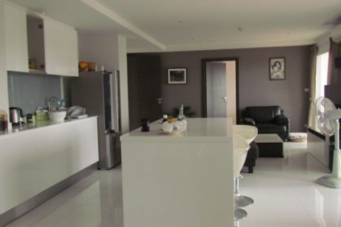 Condominio de 3 dormitorios en Pattaya, Tailandia № 21124 - foto 16
