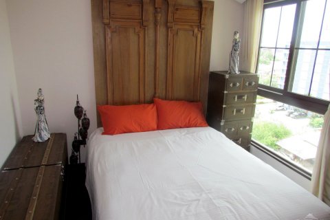 Condominio de 2 dormitorios en Jomtien Beach, Pattaya, Tailandia № 20361 - foto 14