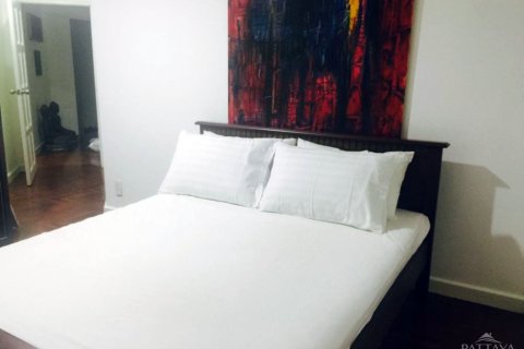 Condominio de 3 dormitorios en Pattaya, Tailandia № 20468 - foto 12