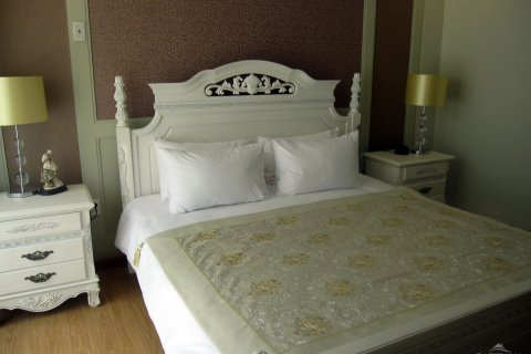 Condominio de 3 dormitorios en Pattaya, Tailandia № 22945 - foto 3