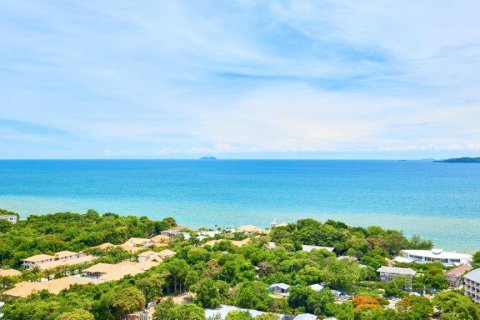 Condominio de 2 dormitorios en Pattaya, Tailandia № 21894 - foto 8