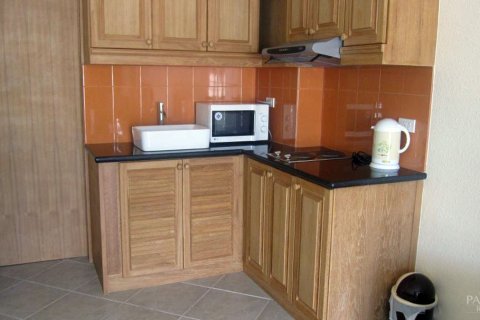 Estudio en el condominio en Pattaya, Tailandia № 24115 - foto 3