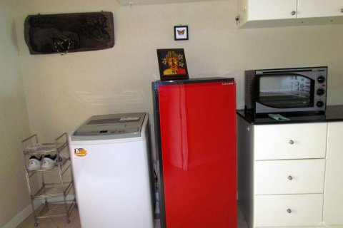 Condominio de 1 dormitorio en Pattaya, Tailandia № 23723 - foto 3