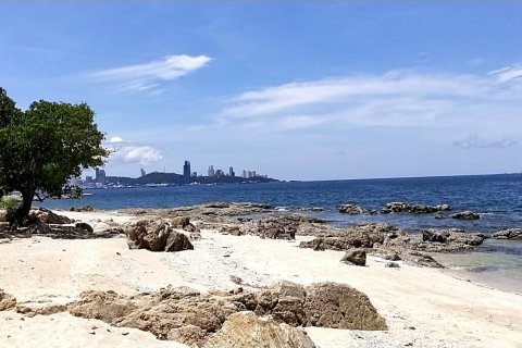 Estudio en el condominio en Pattaya, Tailandia № 22174 - foto 8