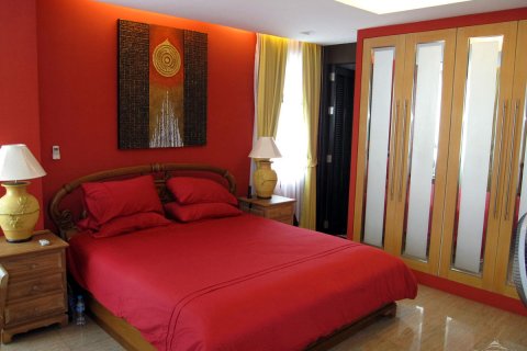 Condominio de 2 dormitorios en Pattaya, Tailandia № 22840 - foto 10