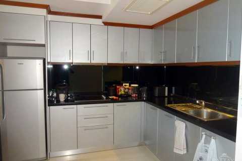 Condominio de 1 dormitorio en Pattaya, Tailandia № 20536 - foto 5