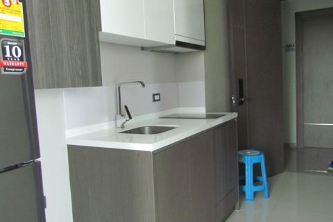 Condominio de 1 dormitorio en Pattaya, Tailandia № 21238 - foto 4