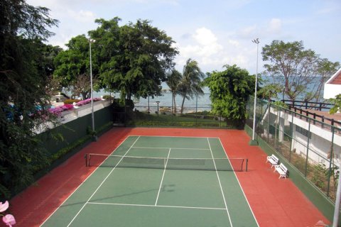 Condominio de 2 dormitorios en Pattaya, Tailandia № 22820 - foto 10