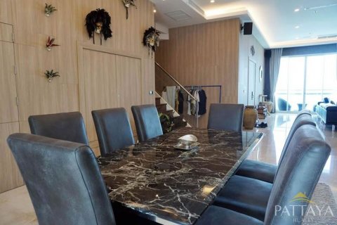 Condominio de 3 dormitorios en Pattaya, Tailandia № 21311 - foto 12