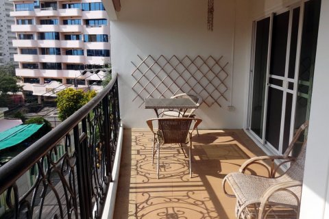 Condominio de 1 dormitorio en Pattaya, Tailandia № 20536 - foto 8