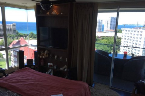Condominio de 2 dormitorios en Pattaya, Tailandia № 21819 - foto 9
