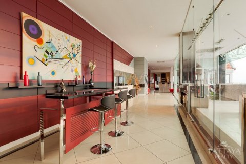 Condominio de 5 dormitorios en Pattaya, Tailandia № 23731 - foto 9