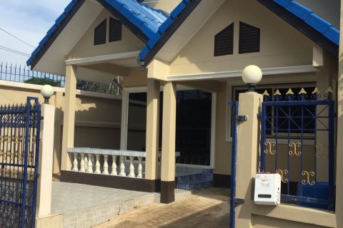 Casa de 2 dormitorios en Pattaya, Tailandia № 20909 - foto 4