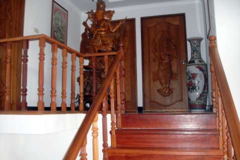 Casa de 2 dormitorios en Pattaya, Tailandia № 22931 - foto 12