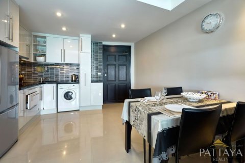 Condominio de 1 dormitorio en Pattaya, Tailandia № 21406 - foto 2