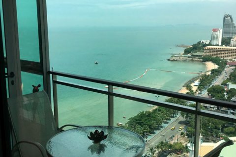 Condominio de 2 dormitorios en Pattaya, Tailandia № 20332 - foto 11