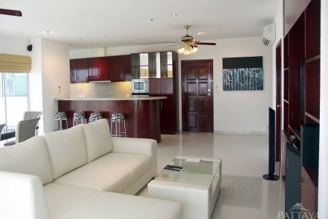 Condominio de 2 dormitorios en Pattaya, Tailandia № 23009 - foto 2