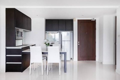 Condominio de 2 dormitorios en Pattaya, Tailandia № 22238 - foto 11