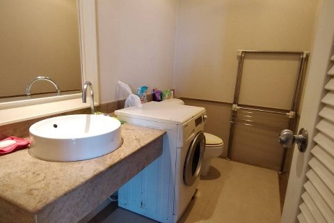 Condominio de 1 dormitorio en Pattaya, Tailandia № 21871 - foto 11