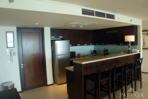 Condominio de 3 dormitorios en Pattaya, Tailandia № 22955 - foto 5
