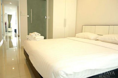 Condominio de 3 dormitorios en Pattaya, Tailandia № 20137 - foto 14