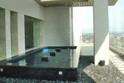 Condominio de 3 dormitorios en Pattaya, Tailandia № 23550 - foto 30