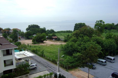 Condominio de 2 dormitorios en Pattaya, Tailandia № 20181 - foto 19