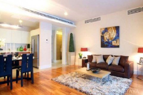 Condominio de 2 dormitorios en Pattaya, Tailandia № 23109 - foto 5