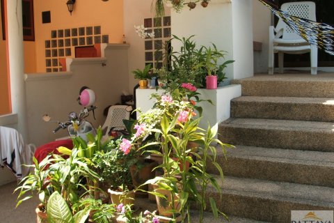 Casa de 2 dormitorios en Pattaya, Tailandia № 20907 - foto 2