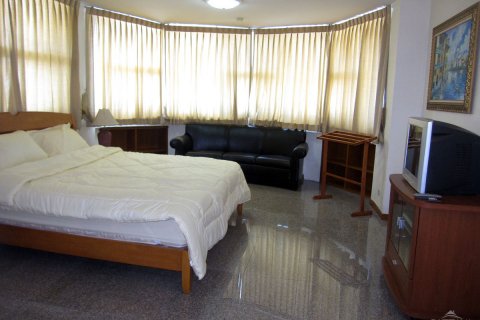 Condominio de 2 dormitorios en Jomtien Beach, Pattaya, Tailandia № 23271 - foto 4