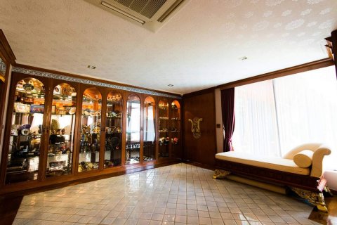 Casa de 4 dormitorios en Jomtien Beach, Pattaya, Tailandia № 22563 - foto 12