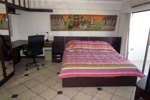 Condominio de 1 dormitorio en Pattaya, Tailandia № 19784 - foto 4