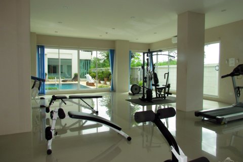 Condominio de 1 dormitorio en Pattaya, Tailandia № 20818 - foto 13