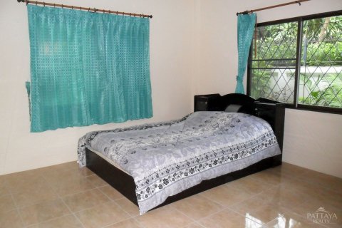 Casa de 3 dormitorios en Pattaya, Tailandia № 23540 - foto 5