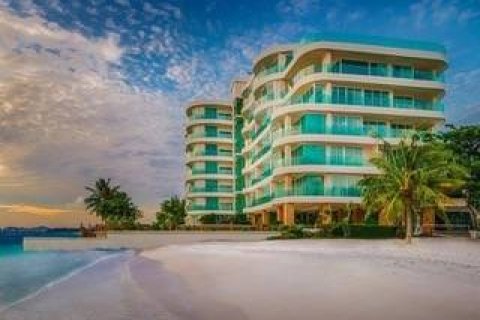 Condominio de 1 dormitorio en Pattaya, Tailandia № 21883 - foto 24