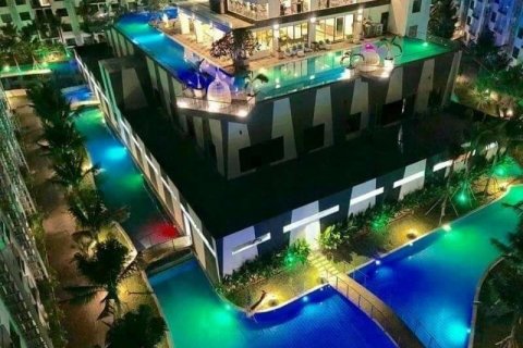 Sobre plano Arcadia Beach Resort en Pattaya, Tailandia № 25475 - foto 11
