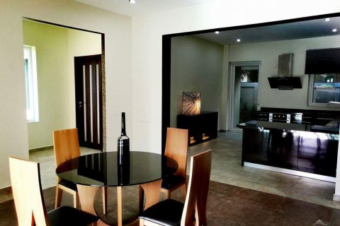 Casa de 3 dormitorios en Pattaya, Tailandia № 20766 - foto 6